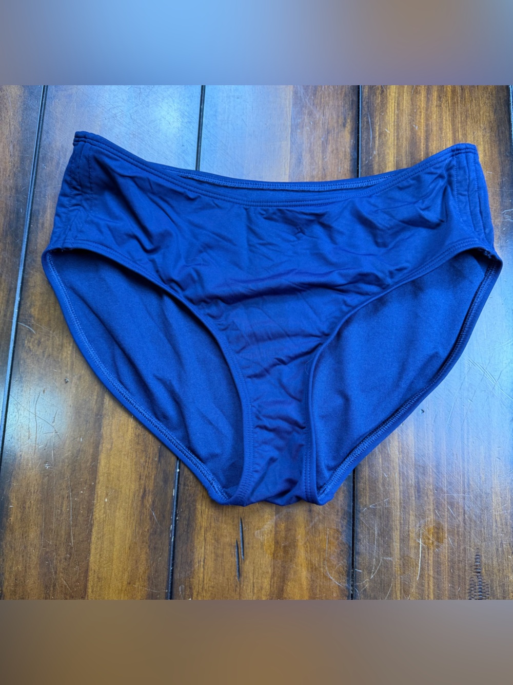 ATHLETA Bikini Bottom Sz M